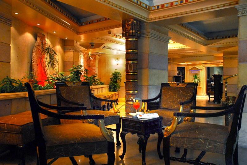 Zayed Hotel Giza Exteriér fotografie